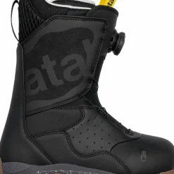 Bataleon Women's Twist Snowboard Boots Black