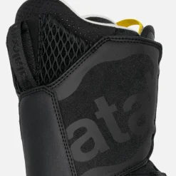 Bataleon Women's Twist Snowboard Boots Black