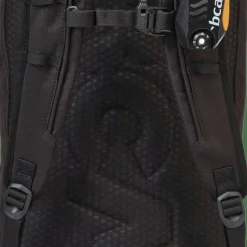 BCA Stash 20-S Black