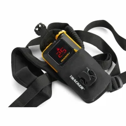 BCA Tracker4™ Avalanche Transceiver Black