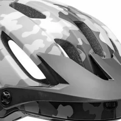 Bell 4Forty MIPS Matte/Gloss Black Camo