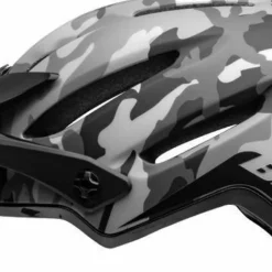 Bell 4Forty MIPS Matte/Gloss Black Camo