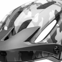 Bell 4Forty MIPS Matte/Gloss Black Camo