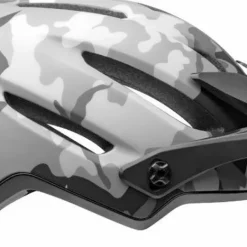 Bell 4Forty MIPS Matte/Gloss Black Camo
