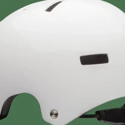 Bell Local White