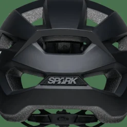 Bell Unisex Spark 2 Mips Mat Black