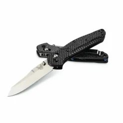 Benchmade 940-1 Osborne Design Carbon