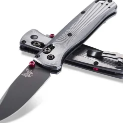 Benchmade 535BK-4 Bugout Aluminum