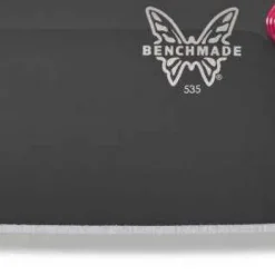 Benchmade 535BK-4 Bugout Aluminum