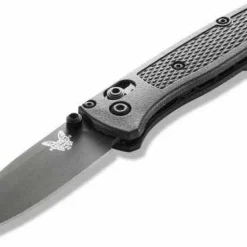 Benchmade 533BK-2 Mini Bugout Black