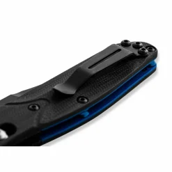 Benchmade 945BK-1 Mini Osborne Design Black