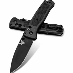 Benchmade Bugout 535BK-2 Black