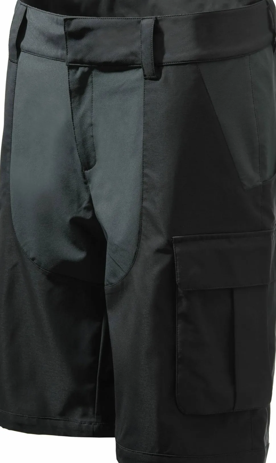 Beretta Men's Rush Short Black & Peat