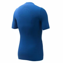 Beretta Unisex Flash Seamless Underwear Ss Blue Navy & Blue