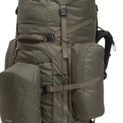 Bergans Alpinist Pro 120 Dark Green Mud