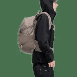 Bergans Birkebeiner Jr 22 Rock Taupe