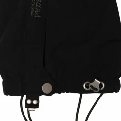 Bergans Dryna Softshell Gaiter Black