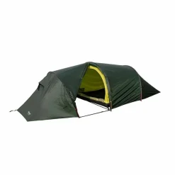 Bergans Hardangervidda 4-pers Tent Green