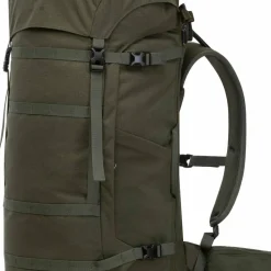 Bergans Hogna 45 Dark Green Mud