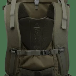 Bergans Hogna 45 Dark Green Mud