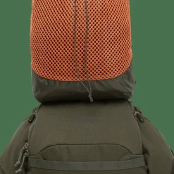 Bergans Hogna Hip Pack 11 Dark Green Mud