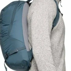 Bergans Hugger 25L Orion Blue