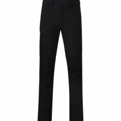 Bergans Juniors' Besseggen Pants Basic Black