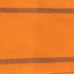 Bergans Juniors' Wool Headband Cloudberry Yellow