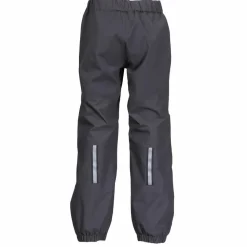 Bergans Kids' Lilletind Pant Solid Dark Grey