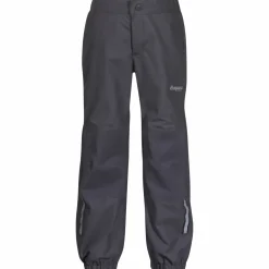 Bergans Kids' Lilletind Pant Solid Dark Grey