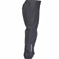 Bergans Kids' Lilletind Pant Solid Dark Grey
