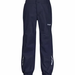 Bergans Kids' Lilletind Pant Navy