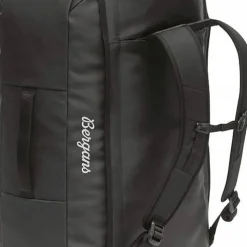 Bergans Kompass Duffel Bag 100 Black