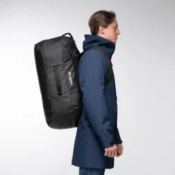 Bergans Kompass Duffel Bag 100 Black