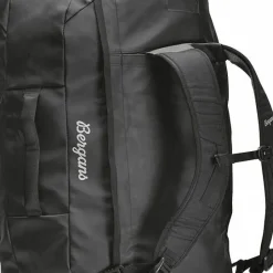 Bergans Kompass Duffel Bag 75 Black
