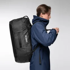 Bergans Kompass Duffel Bag 75 Black