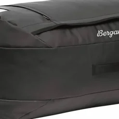 Bergans Kompass Duffel Bag 100 Black