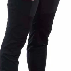 Bergans Men's Fløyen V2 Pants Black