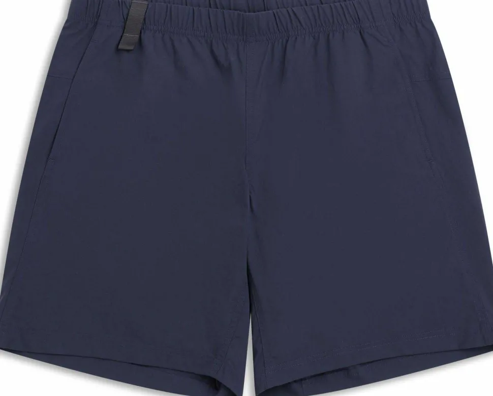 Bergans Men's Imingen Pull-On Shorts Navy Blue