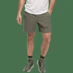 Bergans Men's Imingen Pull-On Shorts Green Mud