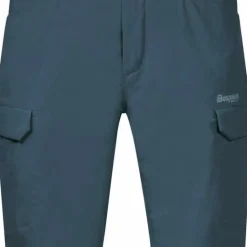 Bergans Men's Utne Shorts Orion Blue