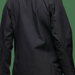 Bergans Women's Essentials 2.5l Shell Jacket Black