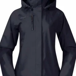 Bergans Women's Flya Insulated Lady Jacket Navy Blue