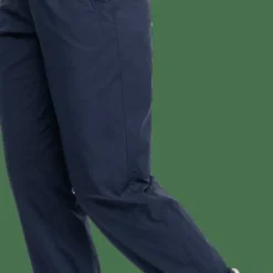 Bergans Women's Imingen Pull-On Pants Navy Blue