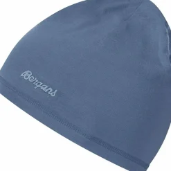 Bergans Wool Beanie Granite Blue