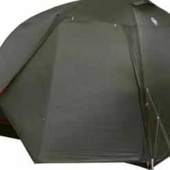 Big Agnes Copper Spur UL4 Lichen Green