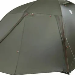 Big Agnes Copper Spur UL4 Lichen Green