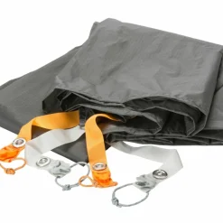 Big Agnes Footprint Copper Spur UL2 Asphalt
