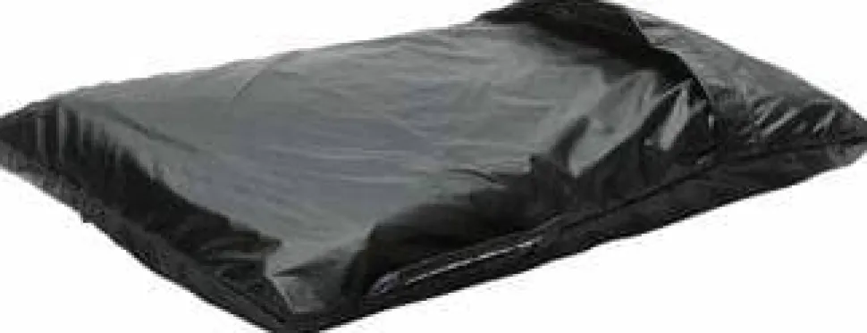 Big Agnes Footprint String Ridge Vst 2.5 Asphalt