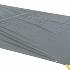 Big Agnes Footprint Tiger Wall 3 Platinum Asphalt